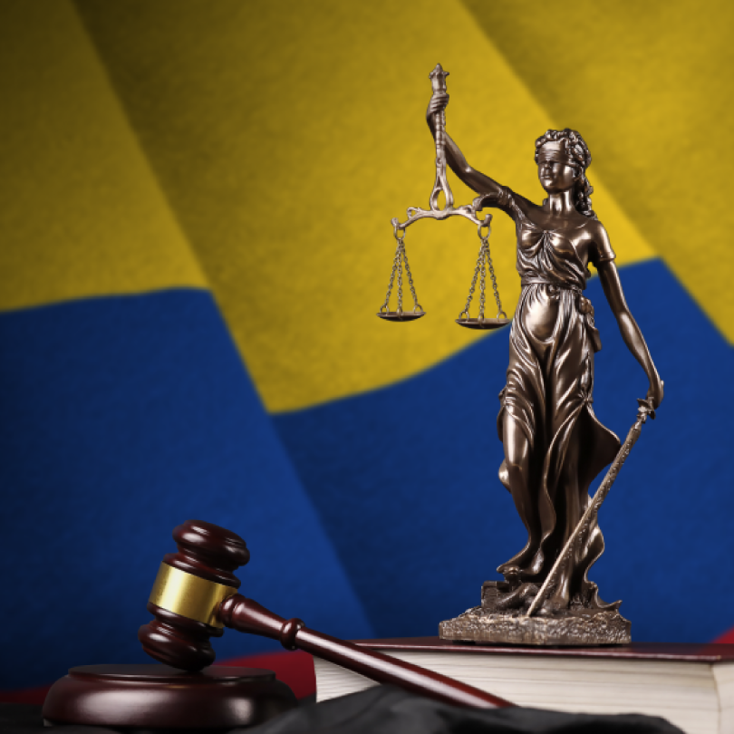 La legislación cooperativa en Colombia