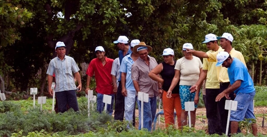 Santander será epicentro de la II Asamblea de la Economía Solidaria, Popular y Comunitaria