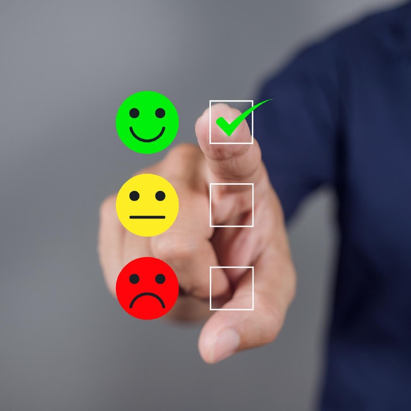 Las mentiras que nos dicen las encuestas de satisfacción