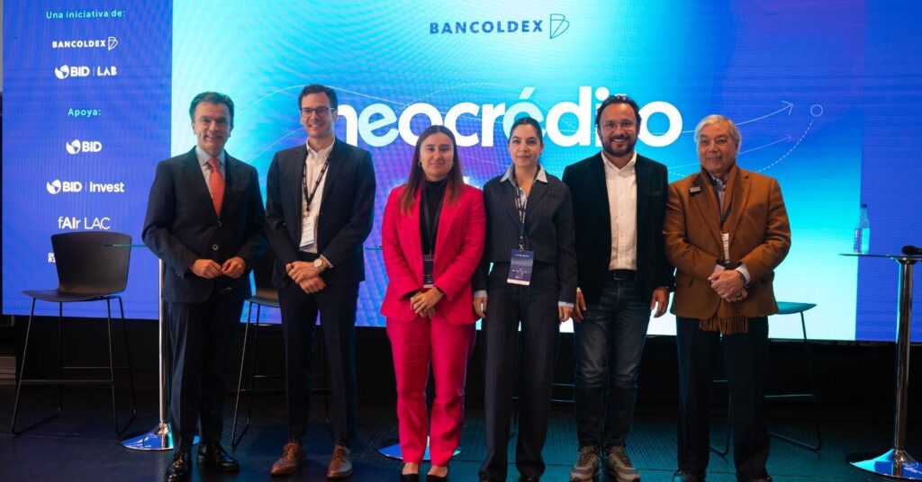 Bancóldex lanza integración del canal Neocrédito con banca electrónica y nueva línea de crédito