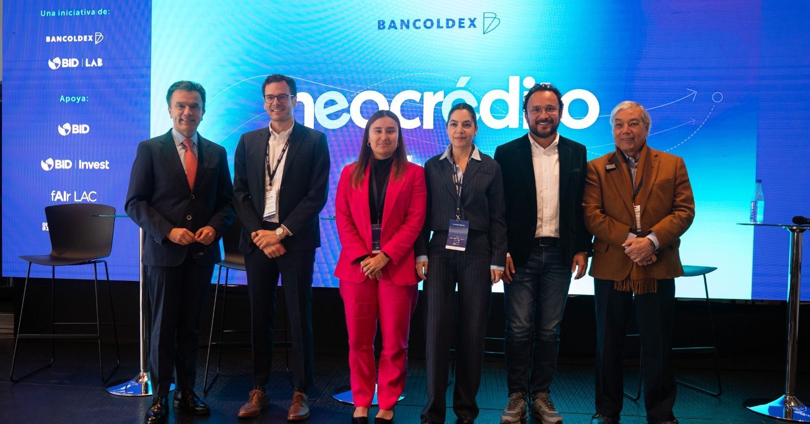 Bancoldex