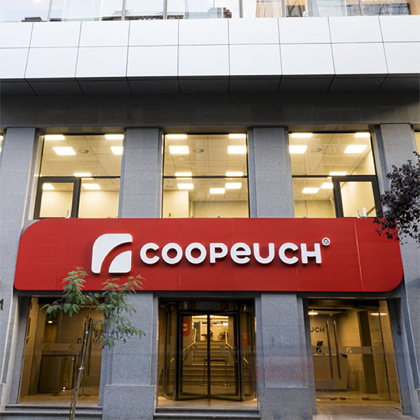 Coopeuch Chile: un modelo de evolución y compromiso con el cooperativismo