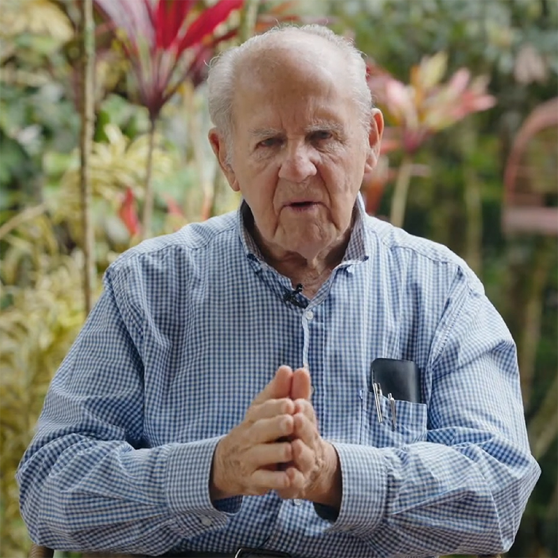 Francisco de Paula Jaramillo: la solidaridad como eje del cooperativismo colombiano