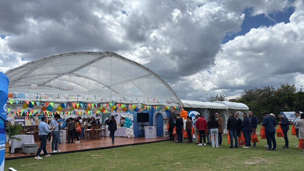 Inició el CoasmedasFest: una celebración para vivir la solidaridad y el bienestar