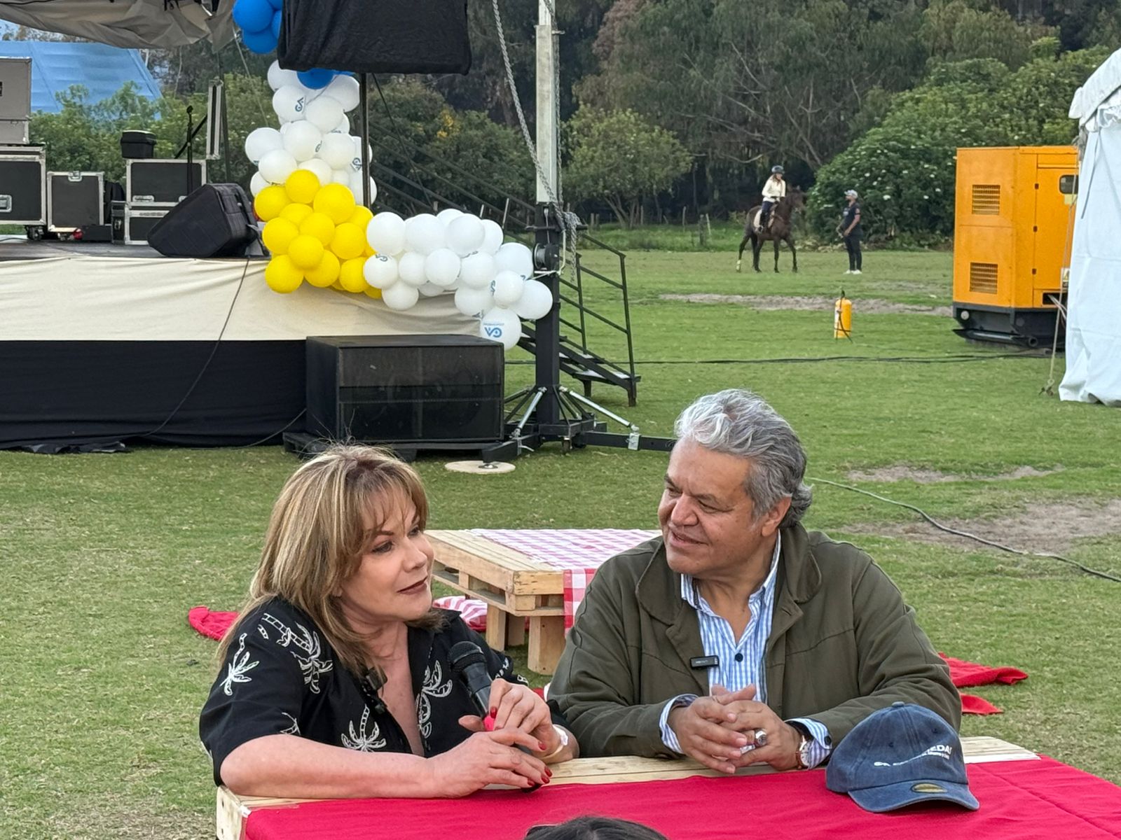 CoasmedasFest Yolanda