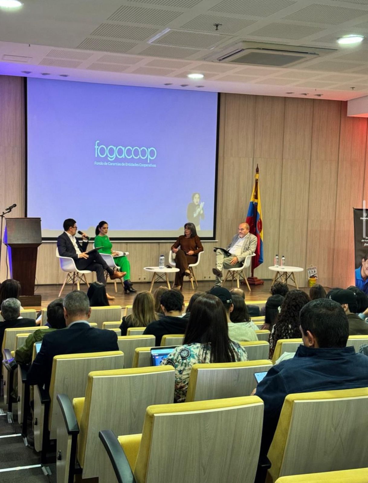 Rendición de Cuentas