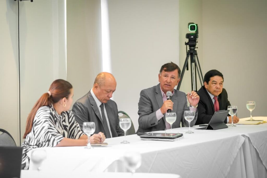 Supersolidaria designa nuevo contralor para la Cooperativa de Caficultores de Andes – COOPERAN