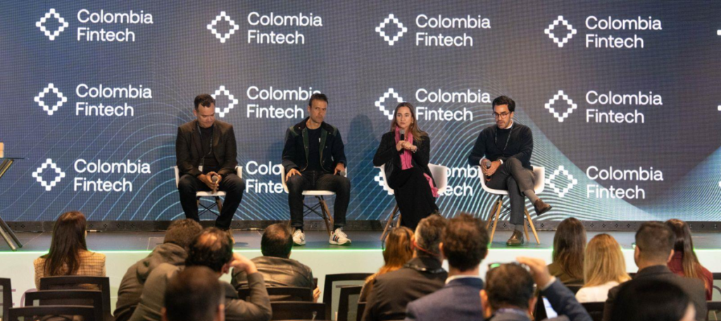 Colombia Fintech pide rediseñar el sistema financiero