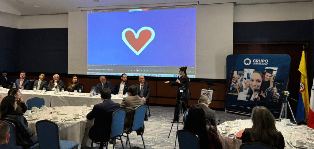 JC Coop se inscribe en Fogacoop y avanza en su proceso de autorización como cooperativa especializada de ahorro y crédito