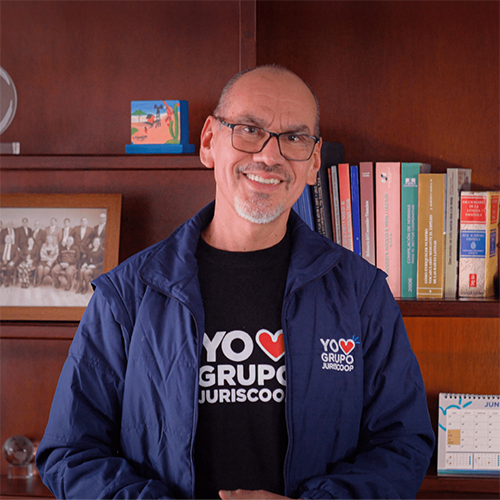 Fabio Chavarro JC Group,