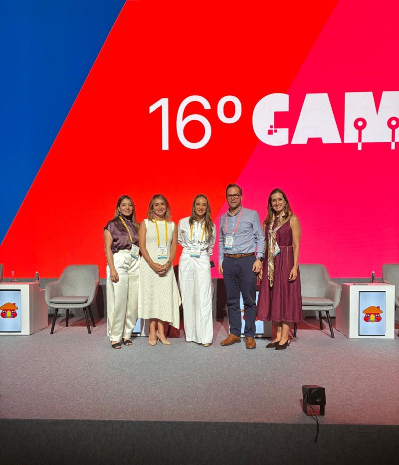 CAMP Asobancaria 2026