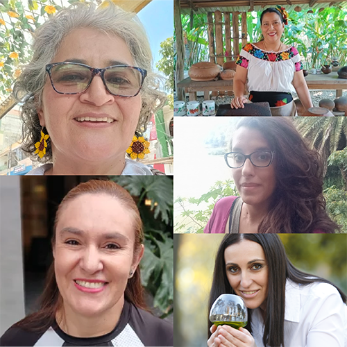 Mujeres que transforman: liderazgos que están redefiniendo la economía solidaria