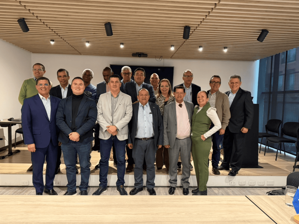 Confecoop realizó su Asamblea General y destacó avances del cooperativismo en 2025