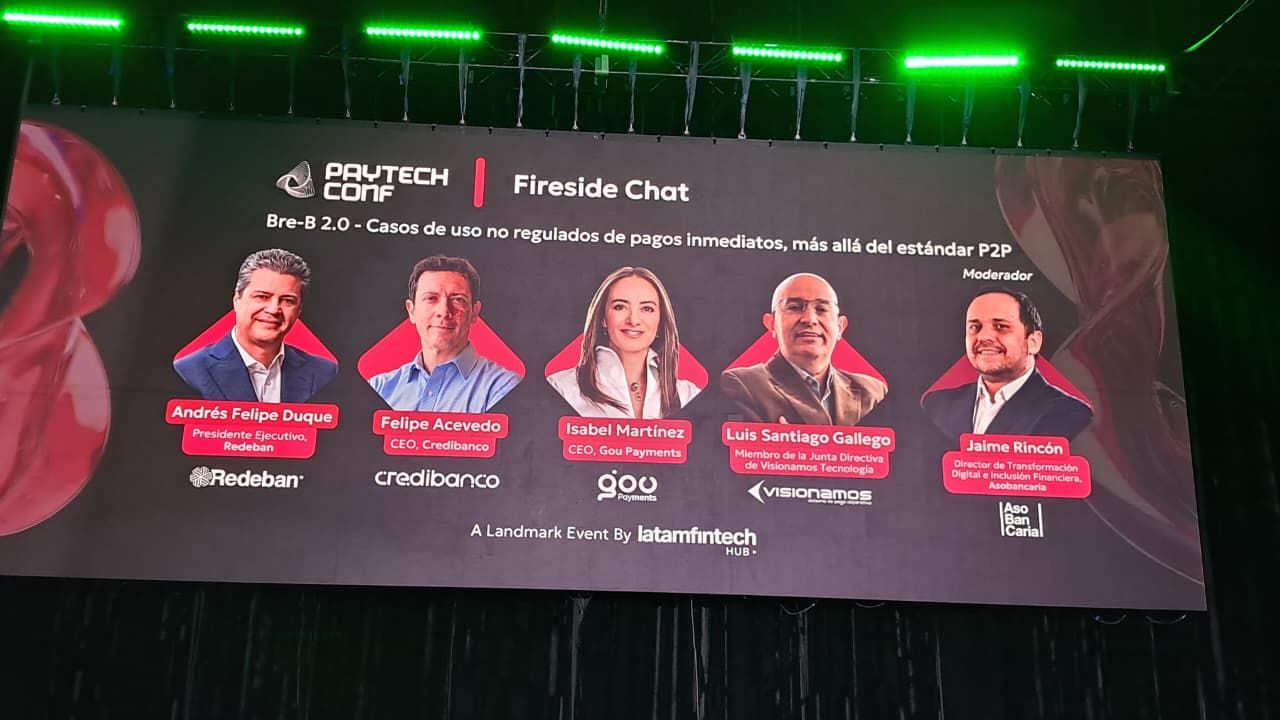 PayTech Conf