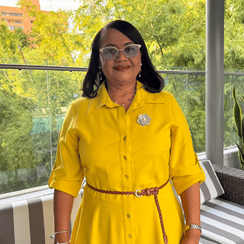 Eufracia Gómez Morillo: liderazgo cooperativo con visión regional y compromiso social