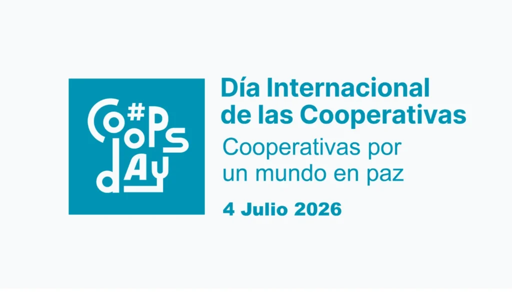 CoopsDay 2026: las cooperativas alzan su voz global por un mundo en paz