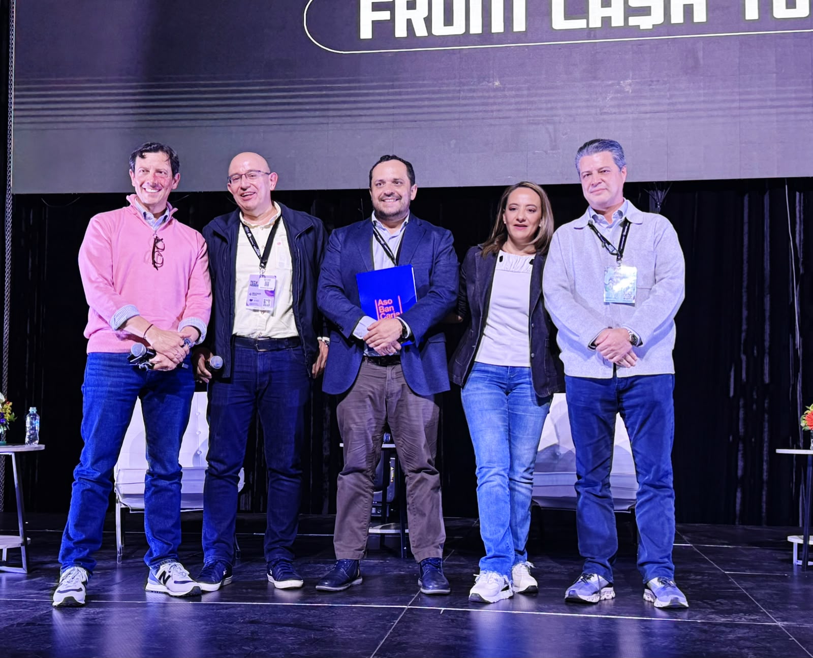 PayTechConf