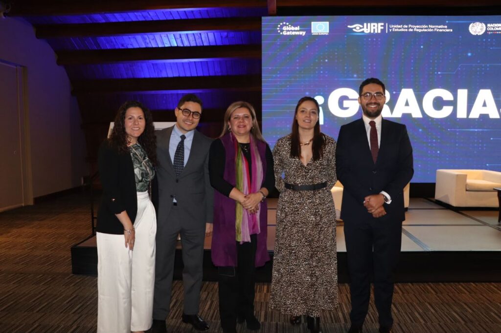 Colombia avanza hacia las Finanzas Abiertas Obligatorias