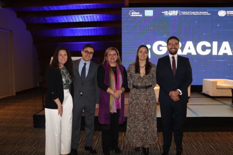 Finanzas Abiertas