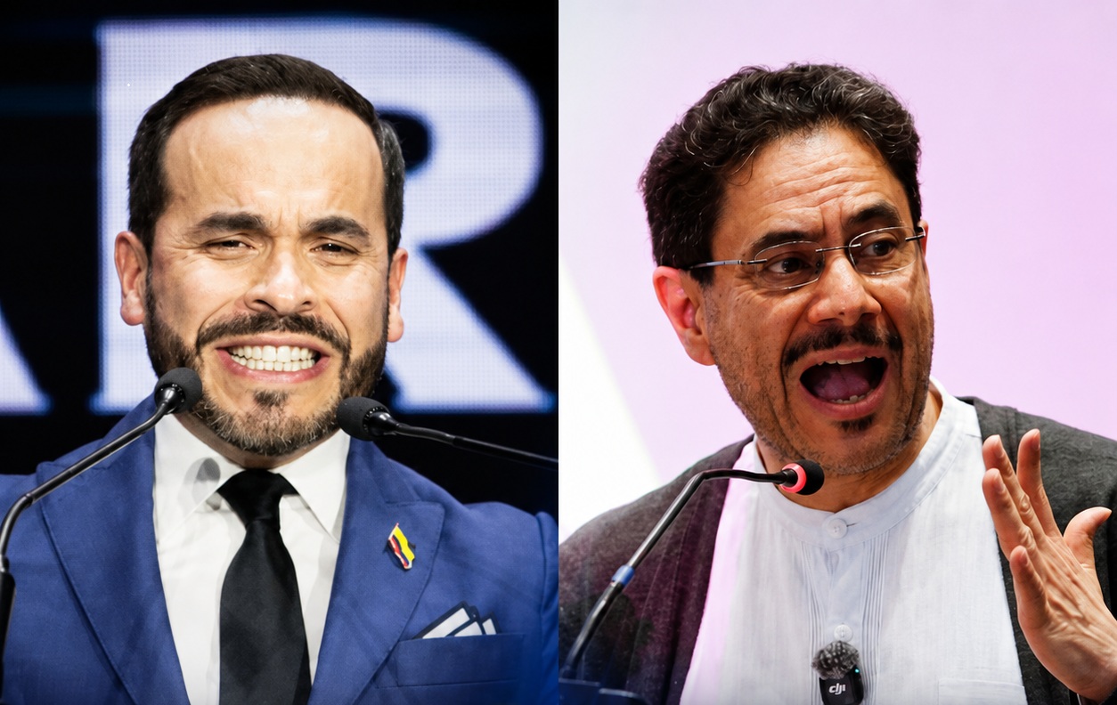 Elecciones presidenciales