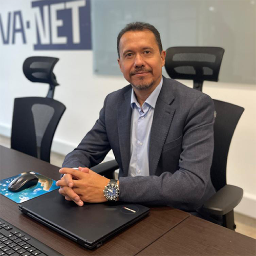 AS·NET acelera su expansión en Latinoamérica y apuesta por la digitalización del sector solidario