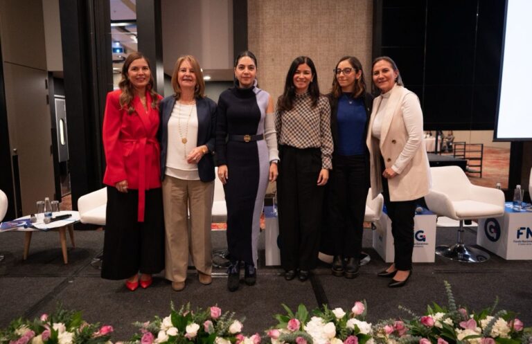 Mujeres en Colombia
