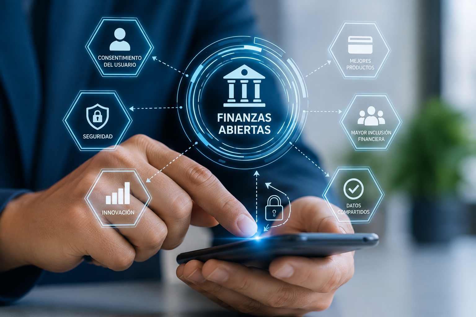 Finanzas Abiertas