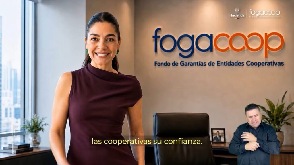 ¡Siete hitos un mismo propósito! Rendición de Cuentas Fogacoop 2026