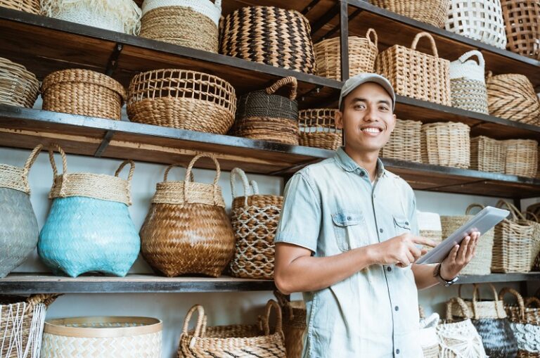 Credicorp destinó $1,72 billones para financiar mipymes en Colombia durante 2025