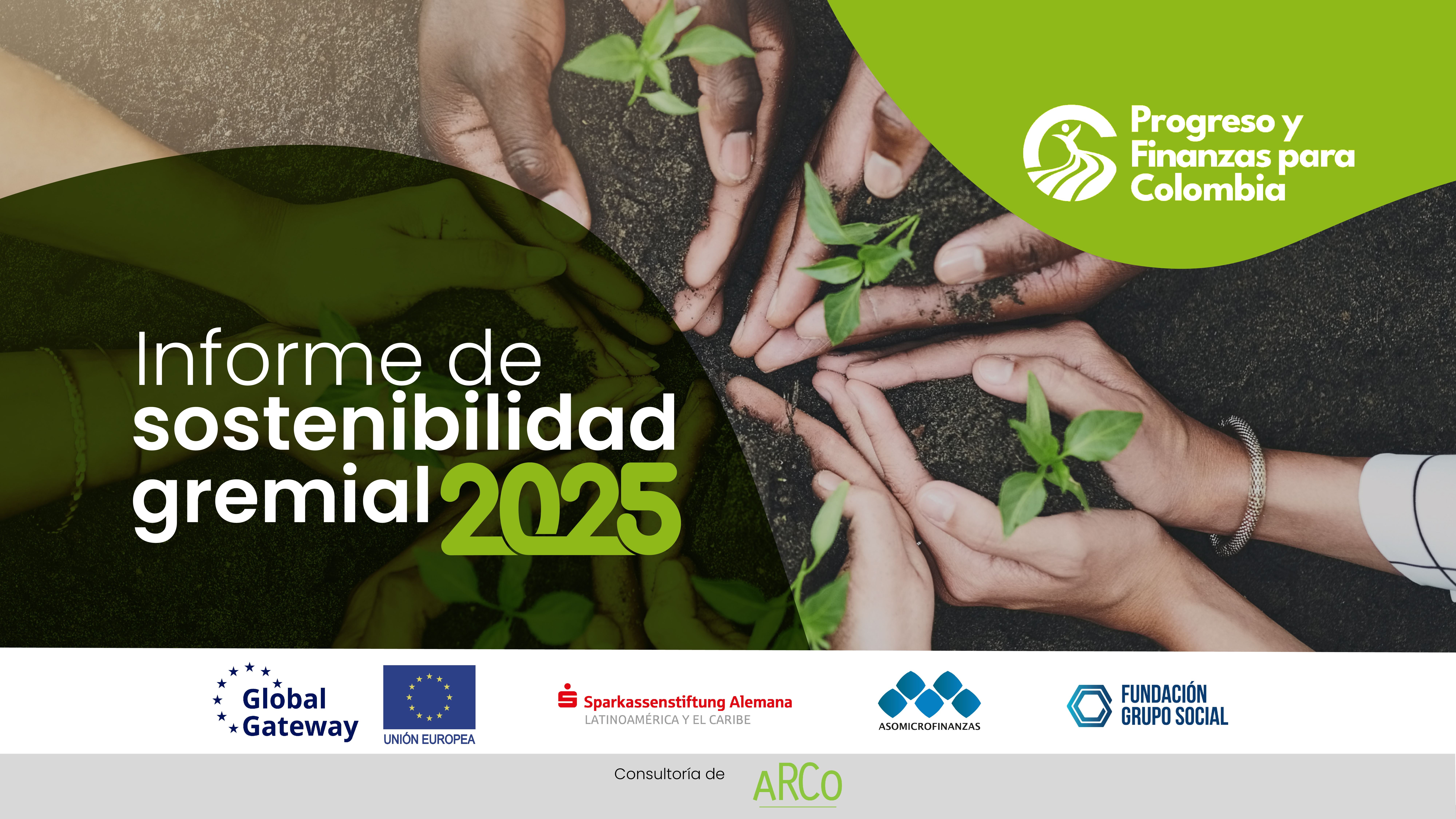 Sostenibilidad