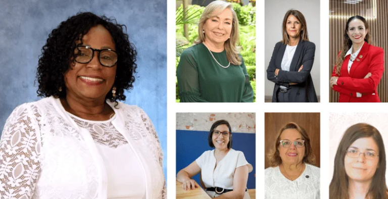 Comité de Equidad de Género