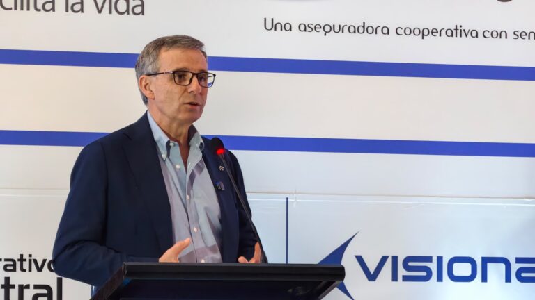Ministro de Hacienda