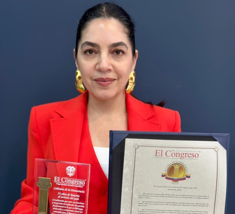 María Elena Grueso