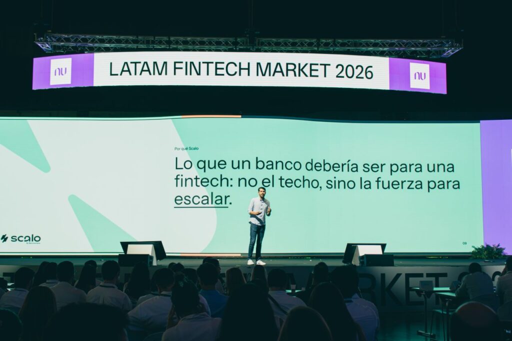 Bancoomeva lanza Scalo y proyecta colocar más de $1 billón en créditos para fintech en cuatro años