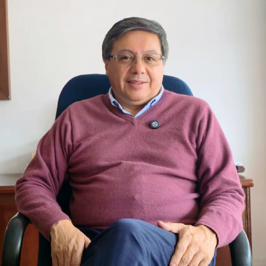 Carlos Acero