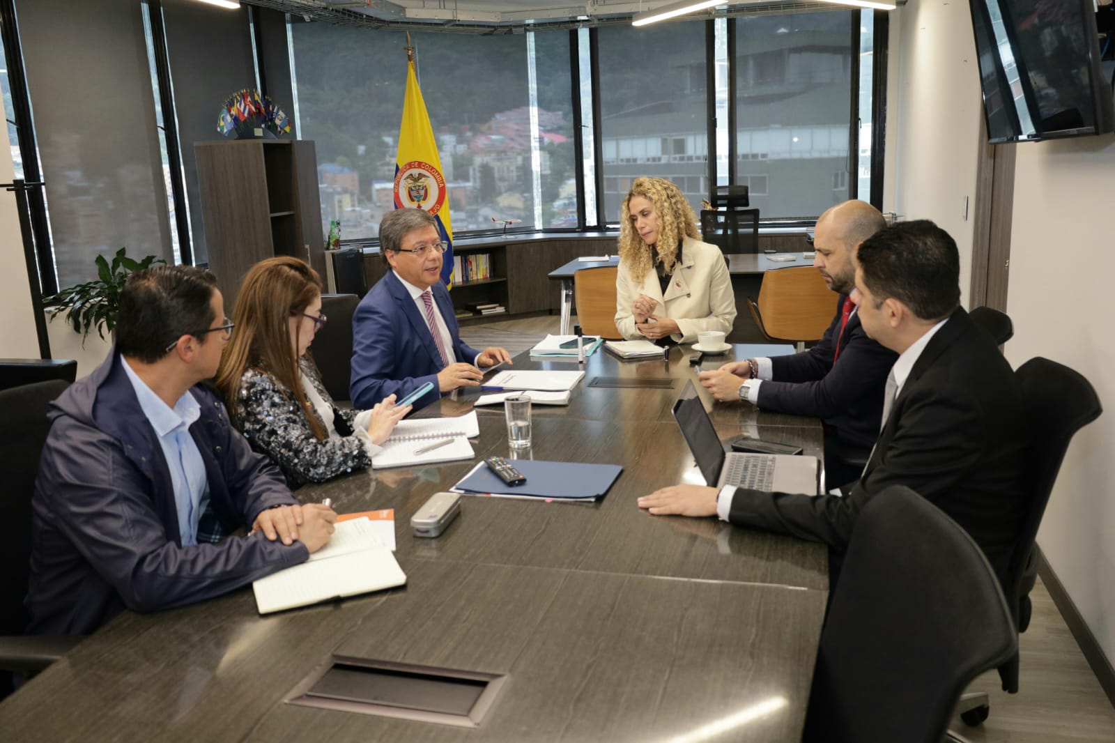Mintrabajo