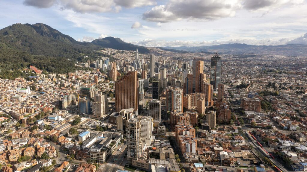 Gremios financieros rechazan propuesta de aumento del ICA en Bogotá