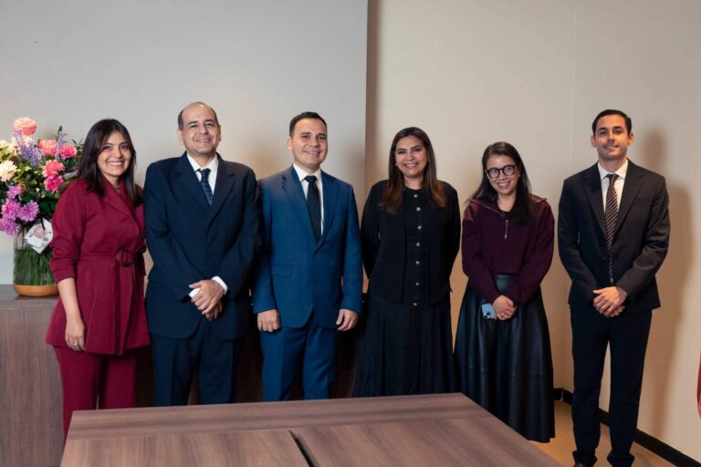 Equipo directivo